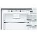 Serie 6 Kis87add0 Frigorifero Con Congelatore Da Incasso 270 L D - Foto miniatura 3