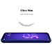 Custodia Compatibile Con Huawei Nova 5 / 5 Pro In Candy Blu Scuro - Coperchio Protettivo In Silicone Tpu Flessibile - Foto miniatura 4