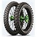 Pneumatico Starcross 6 Medium Soft 80/100r21 51m - Estivo - Foto miniatura 1