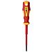 Cacciavite Vde Bgs Technic - Fessura 3 Mm - 75 Mm - 4925 - Foto miniatura 1