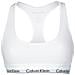 Bralette 100 Bianco M - Foto miniatura 1