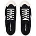 Scarpe 2631 Stripe Platform Taglia 37 Codice S5111sw-a6m Nero - Foto miniatura 5