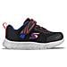 Scarpe Comfy Flex - Mini Trainers Taglia 22 Codice 407305n-bkrb Nero - Foto miniatura 1