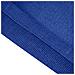 Tappeto Da Tenda 400x500 Cm Blu In Hdpe - Foto miniatura 3