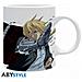 Full Metal Alchemist - Heroes - Mug - Tazza - 320 Ml - - Foto miniatura 1