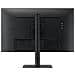 Monitor 27" LED IPS Flat LS27B800TGUXEN 3840 x 2160 4K Ultra HD Tempo di Risposta 5 ms Frequenza di Aggiornamento 60 Hz (Hz) - Foto miniatura 3