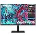 Monitor 27" LED IPS Flat LS27B800TGUXEN 3840 x 2160 4K Ultra HD Tempo di Risposta 5 ms Frequenza di Aggiornamento 60 Hz (Hz) - Foto miniatura 1