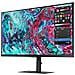 Monitor 27" LED IPS Flat LS27B800TGUXEN 3840 x 2160 4K Ultra HD Tempo di Risposta 5 ms Frequenza di Aggiornamento 60 Hz (Hz) - Foto miniatura 4