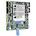 Modulo Controller Smart Array P816i-a SR Gen10 804338-B21 16 Lanes SAS /SATA Cache 4GB FBWC 12G SAS Tipo-a Modulare - Foto miniatura 2