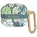 Cover Flower Strap Green, Fr Airpods 3, Gua3hhfln (gua3hhfln) - Foto miniatura 1