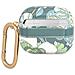 Cover Flower Strap Green, Fr Airpods 3, Gua3hhfln (gua3hhfln) - Foto miniatura 2