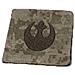 Star Wars Rogue One The Rebels Insignia Canvas Wallet - Foto miniatura 1