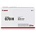 CRG 070 H SERIE MF460 E LBP240 - Foto miniatura 1