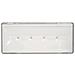 Lampada Emergenza Led A Parete 19500 Ip 40 Stile+ 11w Se /sa 1/2h - Foto miniatura 1