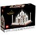 21056 Architecture Taj Mahal - Foto miniatura 1
