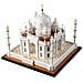 21056 Architecture Taj Mahal - Foto miniatura 2