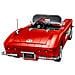 10321 Icons Corvette - Foto miniatura 4