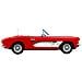 10321 Icons Corvette - Foto miniatura 5