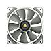 3MMHP12W1.0001 sistema di raffreddamento per computer Case per computer Raffreddatore d'aria 12 cm Bianco 1 pz - Foto miniatura 1