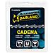 Catena Per Motosega Garland 7132505876 50 Cm - Foto miniatura 1