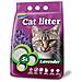 Sabbia Per Gatti Lavanda 5 L - Foto miniatura 1