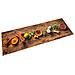 Tappeto Da Cucina Lavabile Spezie 60x300 Cm Velluto - Foto miniatura 1