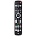 Essential 6 telecomando IR Wireless DVD /Blu-ray, IPTV, Altoparlante Soundbar, TV Pulsanti - Foto miniatura 1
