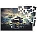 World Of Tanks X Sabaton - Spirit Of War Puzzle Edizione Limitata (1000 Pz) - Foto miniatura 2