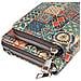 Pochette In Sughero, Collezione Corkmosaic, Chiusura A Zip - Foto miniatura 5