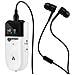 Amplificatore Bluetooth Da 30 Db Per Tv, Pc E Cellulari Con Microfono, Bianco - Foto miniatura 1