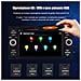 7 Pollici Wince 6.0 Autoradio 2 Din Per Ford Focus Fiesta Kuga C /s-max Fusion Transit Galaxy Mondeo (2005-2007) Car Radio Con Bluetooth Cd Dvd Usb Bt Fm Am - Foto miniatura 6