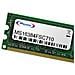 Memoria Ram MS16384fsc710 16 Gb BX2560 Colore Verde - Foto miniatura 1