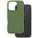 CARE by PG Green iPhone16 6.3 Pro custodia per cellulare Cover Trasparente - Foto miniatura 1