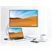 153690 Docking Station per Laptop Interfaccia USB 3.2 Gen 1 (3.1 Gen 1) Type-A Colore Nero - Foto miniatura 6