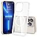 2389 custodia per cellulare 17,5 cm (6.9") Cover Trasparente - Foto miniatura 4