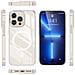 2389 custodia per cellulare 17,5 cm (6.9") Cover Trasparente - Foto miniatura 5