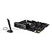 Scheda Madre ROG STRIX B650E-F GAMING WIFI Socket AM5 Chipset B650 ATX - Foto miniatura 9
