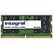 Memoria MEM-DR532L-IL01-SO48-IN DDR5 32 GB 1x32 GB 4800 MHz 262-pin SO-DIMM - Foto miniatura 1