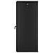 WF01-6422-10B rack 22U Da parete Nero - Foto miniatura 4