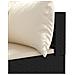 Set Salotto da Giardino con Cuscini 7pz Nero Polyrattan - Foto miniatura 6