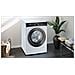 iQ700 WG44B2030 lavatrice Caricamento frontale 9 kg 1400 Giri /min Bianco - Foto miniatura 6