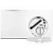 iQ700 WG44B2030 lavatrice Caricamento frontale 9 kg 1400 Giri /min Bianco - Foto miniatura 8