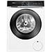 iQ700 WG44B2030 lavatrice Caricamento frontale 9 kg 1400 Giri /min Bianco - Foto miniatura 1