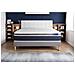 Kit Rete E Materasso Actiflex Confort 120x190cm - Spessore : 26cm - Molle Insacchettate E Memory Foam - Moderatamente Rigido - Foto miniatura 1