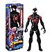 Spiderman Venormversus Titan Hero Miles Morales - Foto miniatura 1