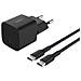 BoostCharge Console portatile, Smartphone, Tablet Nero AC Ricarica rapida Interno - Foto miniatura 1