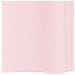 Tende in Voile con Passanti 2 pz Rosa Chiaro 140x225 cm - Foto miniatura 6