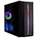 92758 PC /stazione di lavoro AMD Ryzen™ 7 9700X 32 GB DDR5-SDRAM 2 TB SSD NVIDIA GeForce RTX 5060 Ti Windows 11 Home Nero - Foto miniatura 1