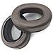 2 Cuscinetti Auricolari In Pelle Di Pecora Compatibili Con Cuffie Sony Mdr-1a/1adac/1abt/1r/1rmk2/1rbt/1rnc Brown - Foto miniatura 2