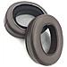 2 Cuscinetti Auricolari In Pelle Di Pecora Compatibili Con Cuffie Sony Mdr-1a/1adac/1abt/1r/1rmk2/1rbt/1rnc Brown - Foto miniatura 3